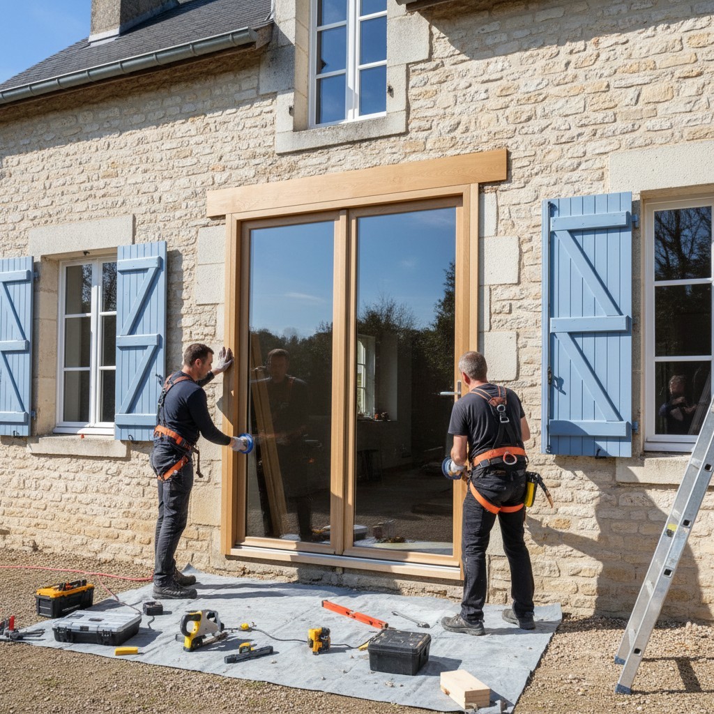 SUR MESURE